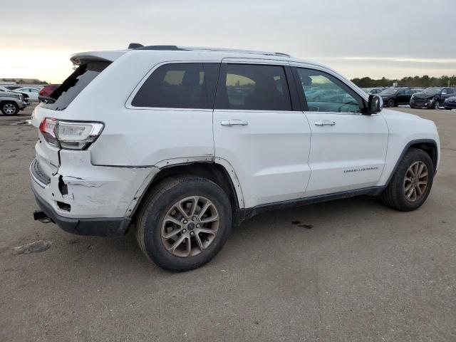 Obraz 3 z 2014 JEEP GRAND CHEROKEE LIMITED 2014 z VIN 1C4RJFBG8EC376520