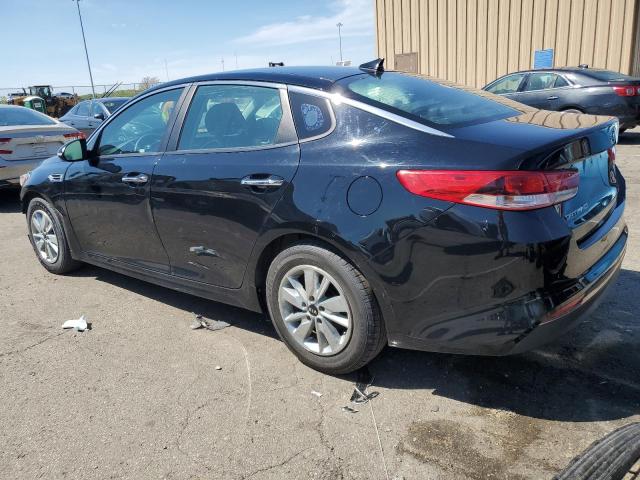 Изображение 2 2016 KIA OPTIMA LX 2016 с VIN 5XXGT4L34GG026404
