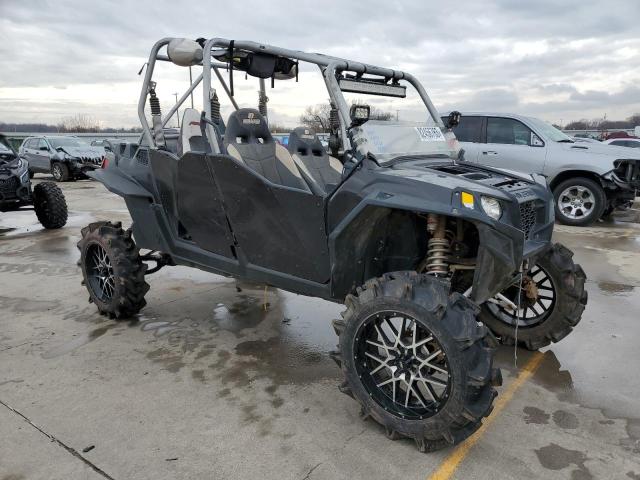 2012 POLARIS RANGER RZR 4 900 XP EPS 2012 image