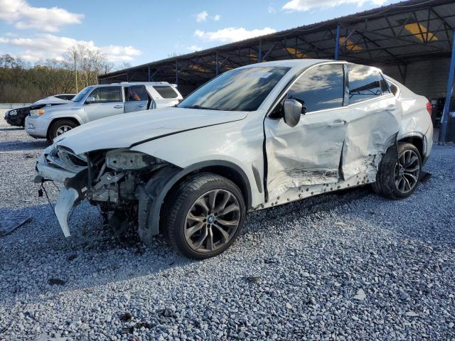 2016 BMW X6 XDRIVE35I 2016 image