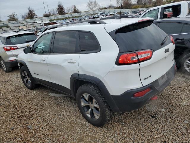 Obraz 2 z 2016 JEEP CHEROKEE TRAILHAWK 2016 z VIN 1C4PJMBS9GW225994
