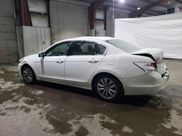 Obraz 2 z 2012 HONDA ACCORD EX 2012 z VIN 1HGCP2F75CA202762