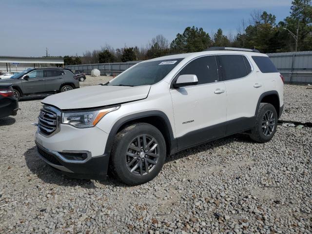 Obraz 1 z 2018 GMC ACADIA SLT-1 2018 z VIN 1GKKNMLS2JZ169663