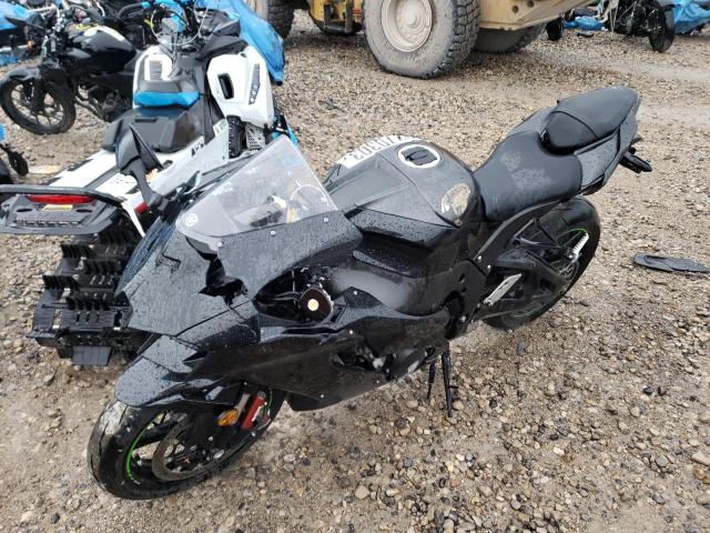 Image 2 of 2021 KAWASAKI ZX1002 M 2021 with VIN JKBZXVM12MA000073