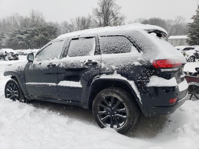 Изображение 2 2021 JEEP GRAND CHEROKEE LAREDO 2021 с VIN 1C4RJFAG9MC567668