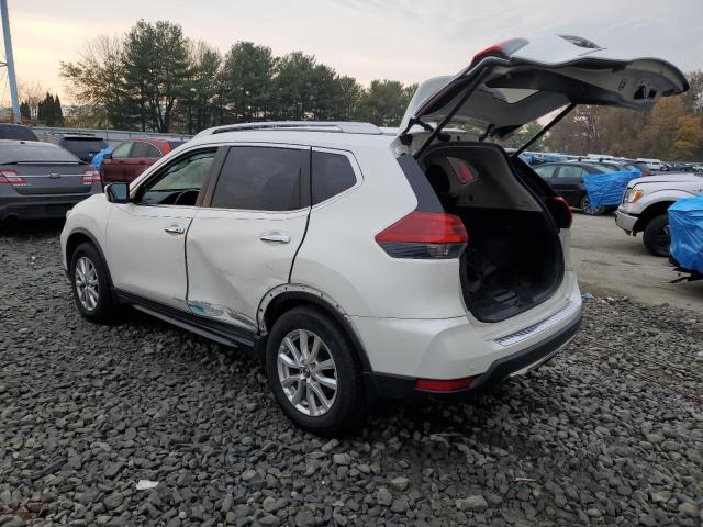 Image 2 of 2020 NISSAN ROGUE S 2020 with VIN JN8AT2MV6LW135521