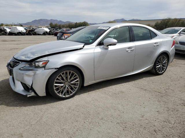 Image 1 of 2016 LEXUS IS 200T 2016 with VIN JTHBA1D23G5001646