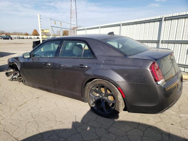 Obraz 2 z 2021 CHRYSLER 300 TOURING 2021 z VIN 2C3CCAAG1MH598935