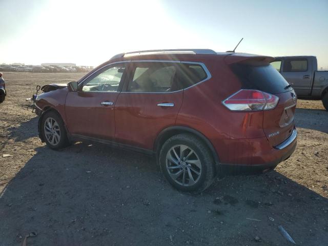 Изображение 2 2015 NISSAN ROGUE S 2015 с VIN 5N1AT2MT2FC876986