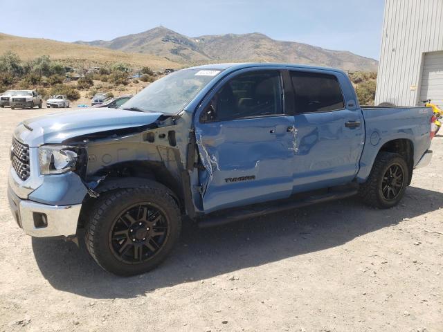 2020 TOYOTA TUNDRA CREWMAX SR5 2020 image