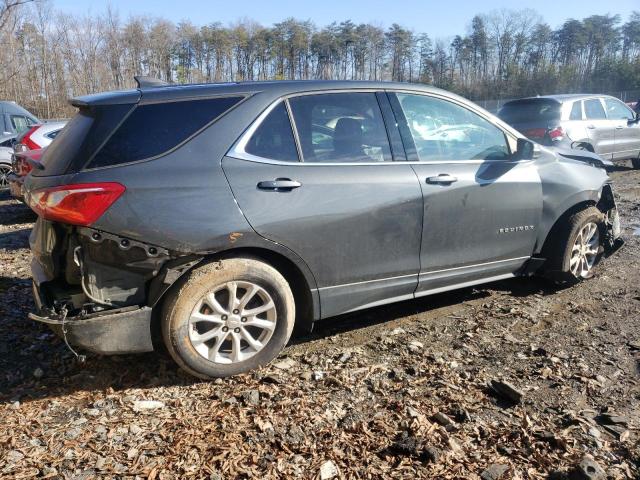 Image 3 of 2019 CHEVROLET EQUINOX LT 2019 with VIN 2GNAXTEVXK6238090
