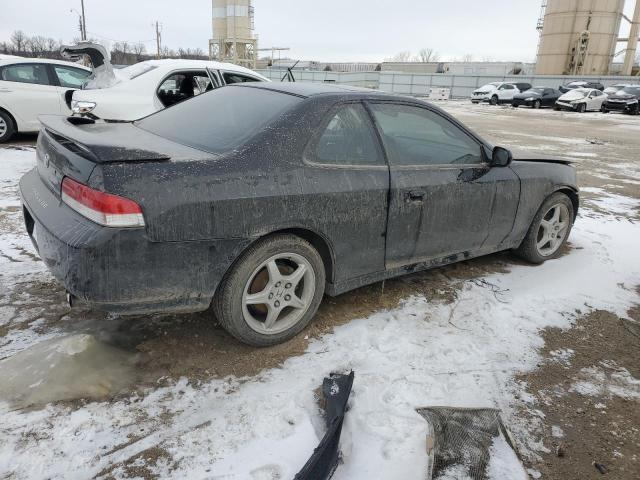 Obraz 3 z 2001 HONDA PRELUDE SH 2001 z VIN JHMBB61551C006486