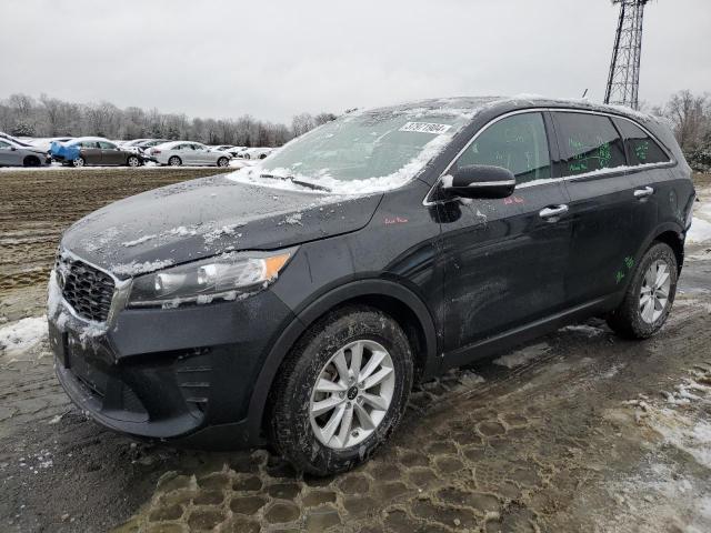 Obraz 2019 KIA SORENTO L 2019