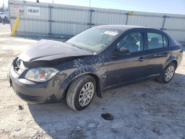 2009 CHEVROLET COBALT LS 2009 image
