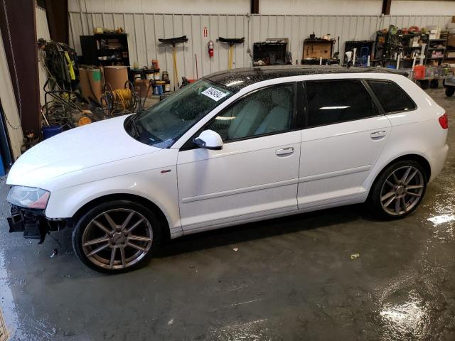 Obraz 1 z 2013 AUDI A3 PREMIUM PLUS 2013 z VIN WAUKJAFM7DA002623