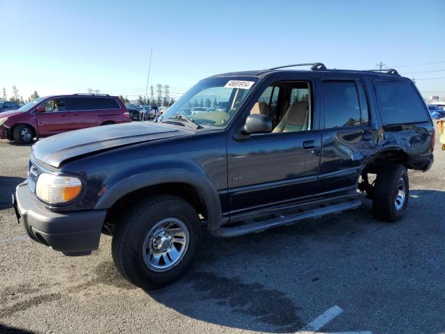2000 FORD EXPLORER XLS 2000 image