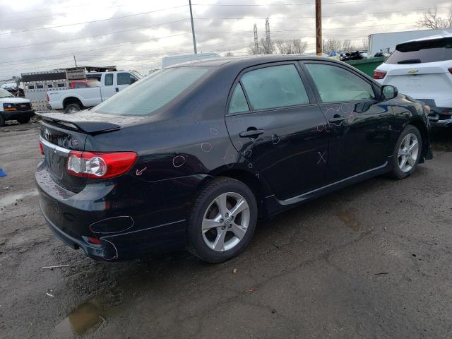 Image 3 of 2012 TOYOTA COROLLA BASE 2012 with VIN 2T1BU4EE5CC797073