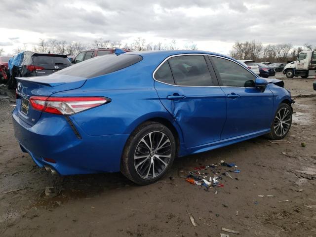 Image 3 of 2019 TOYOTA CAMRY L 2019 with VIN 4T1B11HKXKU216463