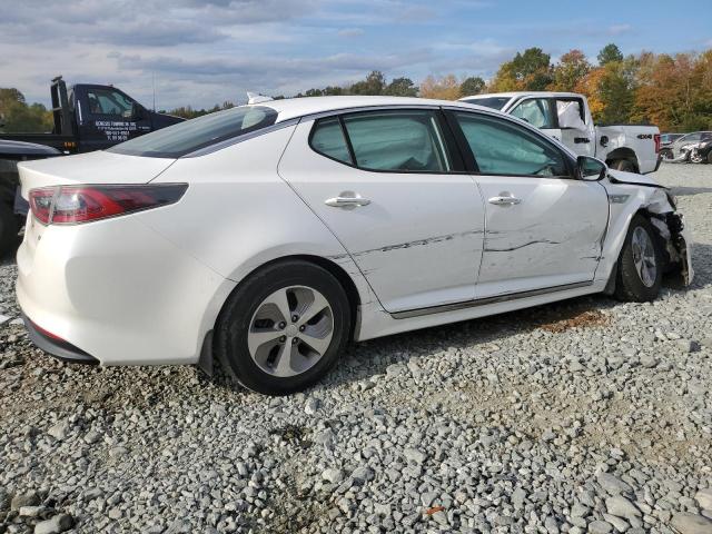 Obraz 3 z 2016 KIA OPTIMA HYBRID 2016 z VIN KNAGM4AD6G5092415