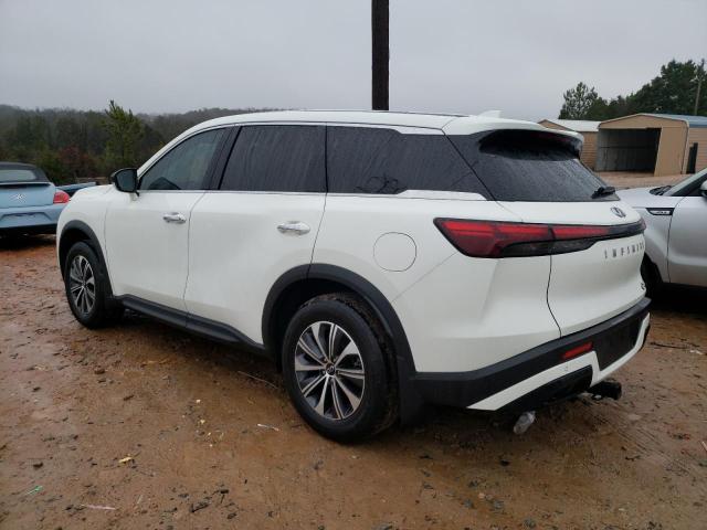 Изображение 2 2022 INFINITI QX60 PURE 2022 с VIN 5N1DL1ER8NC336423
