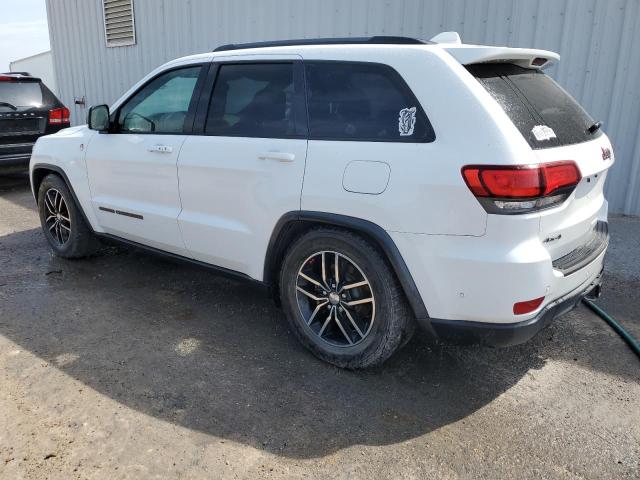 Obraz 2 z 2017 JEEP GRAND CHEROKEE TRAILHAWK 2017 z VIN 1C4RJFLG8HC946812