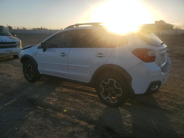 Obraz 2 z 2013 SUBARU XV CROSSTREK 2.0 PREMIUM 2013 z VIN JF2GPAWC7D2848616