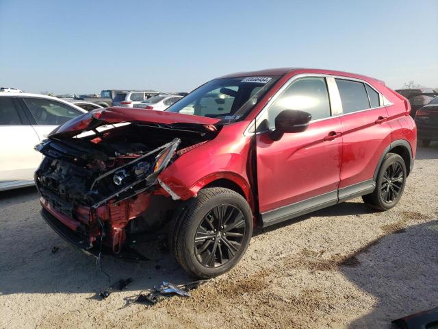 Obraz 2019 MITSUBISHI ECLIPSE CROSS LE 2019