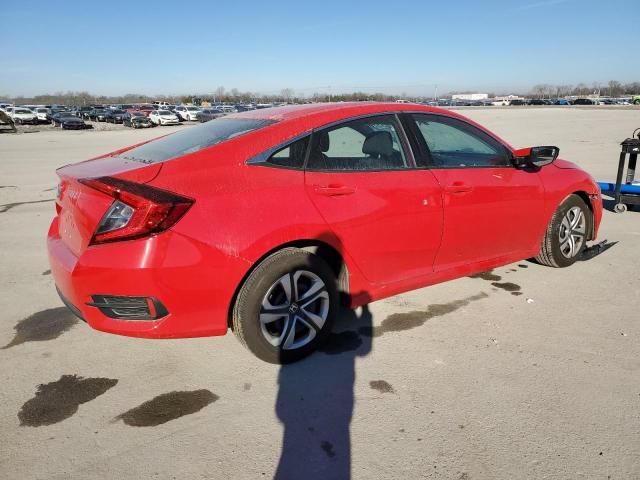Obraz 3 z 2018 HONDA CIVIC LX 2018 z VIN 2HGFC2F52JH556860