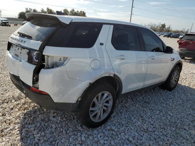 Image 3 of 2019 LAND ROVER DISCOVERY SPORT HSE 2019 with VIN SALCR2FX5KH790587