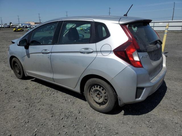 Изображение 2 2015 HONDA FIT LX 2015 с VIN 3HGGK5H50FM752827