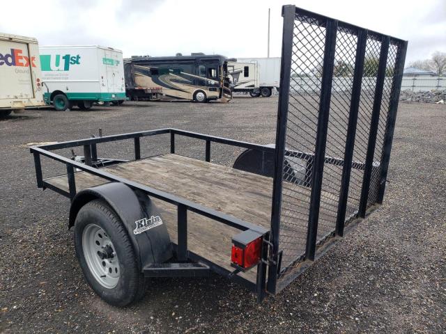 Изображение 3 2021 BYE TRAILER 2021 с VIN 7F3B1UH19MR009298