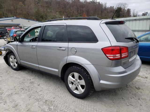 Image 2 of 2016 DODGE JOURNEY SE 2016 with VIN 3C4PDCAB5GT212118