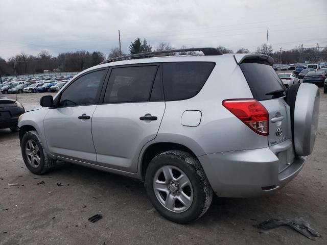 Image 2 of 2008 TOYOTA RAV4  2008 with VIN JTMZD33VX86076631