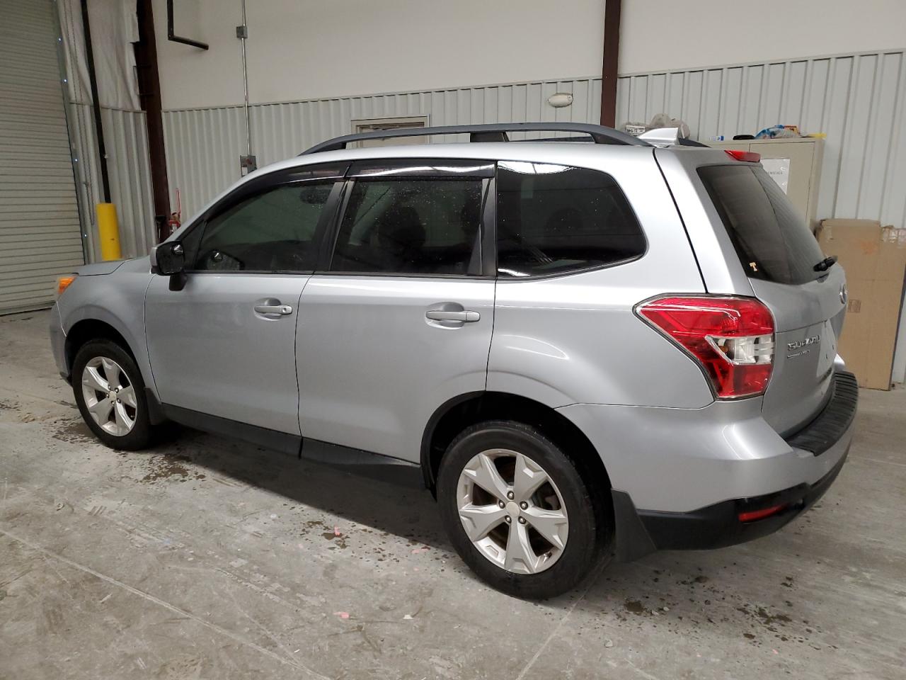 Obraz 2 z 2016 SUBARU FORESTER 2.5I PREMIUM 2016 z VIN JF2SJADCXGH509042