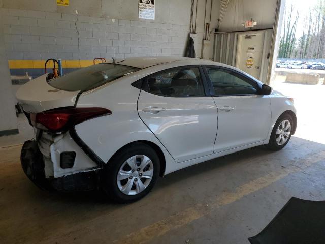 Image 3 of 2016 HYUNDAI ELANTRA SE 2016 with VIN 5NPDH4AE0GH736459