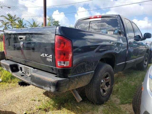 Изображение 3 2005 DODGE RAM 1500 ST 2005 с VIN 1D7HU18D05J610315