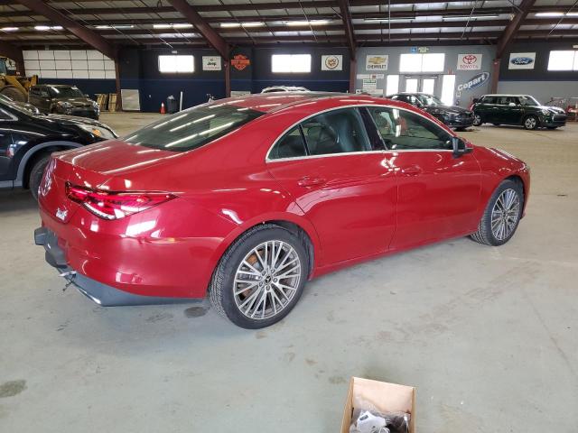 Obraz 3 z 2020 MERCEDES-BENZ CLA 250 4MATIC 2020 z VIN W1K5J4HB6LN120284