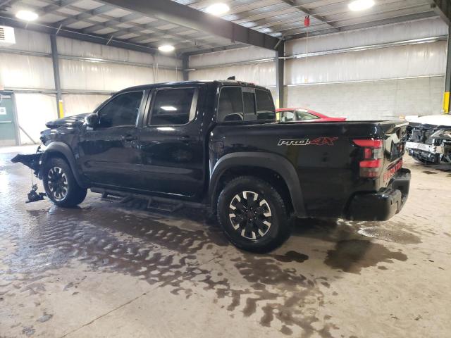 Изображение 2 2022 NISSAN FRONTIER S 2022 с VIN 1N6ED1EK6NN674932