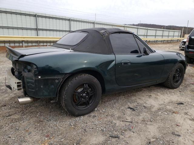 Image 3 of 1999 MAZDA MX-5 MIATA  1999 with VIN JM1NB3532X0129288