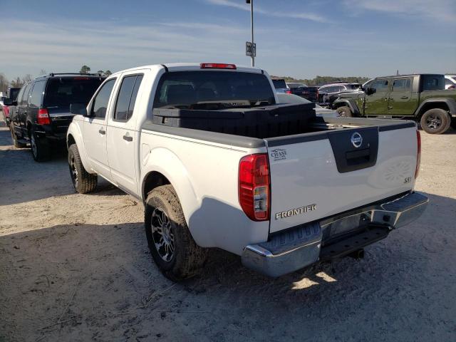 Obraz 2 z 2010 NISSAN FRONTIER CREW CAB SE 2010 z VIN 1N6AD0ER0AC403781