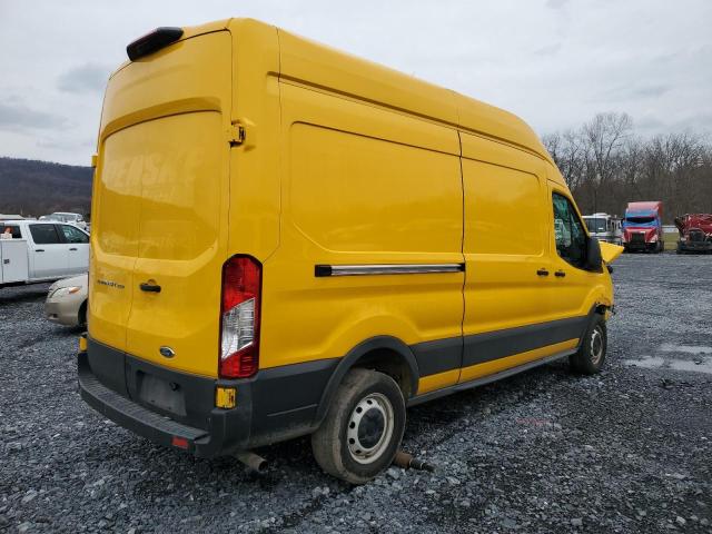 Image 3 of 2021 FORD TRANSIT T-250 2021 with VIN 1FTBR1X89MKA46274