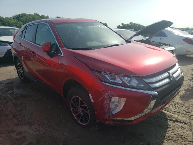 2020 MITSUBISHI ECLIPSE CROSS ES 2020 image