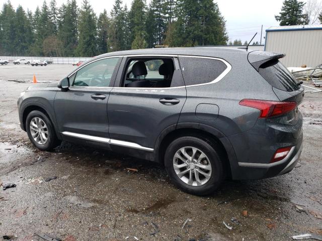 Image 2 of 2020 HYUNDAI SANTA FE SE 2020 with VIN 5NMS23AD5LH153600
