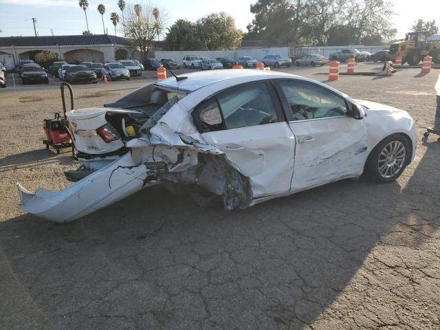 Obraz 3 z 2013 CHEVROLET CRUZE ECO 2013 z VIN 1G1PJ5SBXD7265246