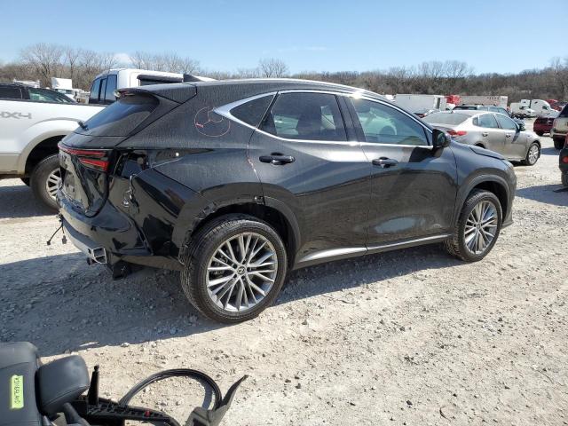 Image 3 of 2023 LEXUS NX 350 2023 with VIN 2T2HGCEZ5PC023454