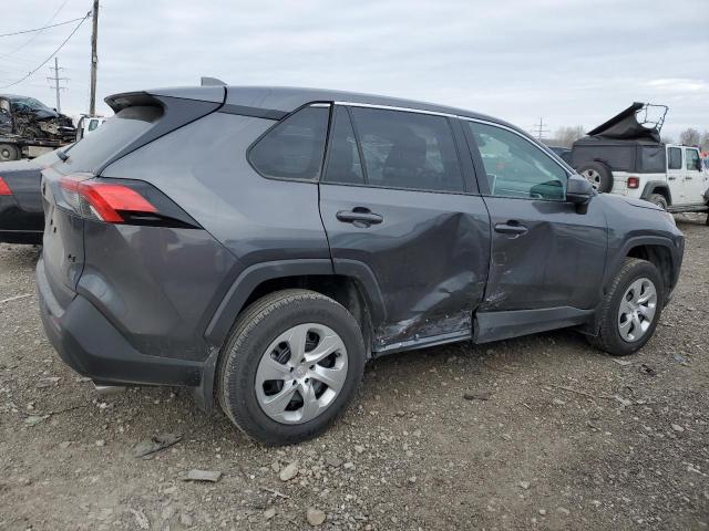 Image 3 of 2023 TOYOTA RAV4 LE 2023 with VIN 2T3H1RFV1PC239538