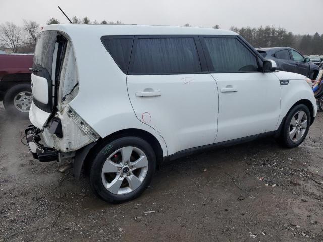Obraz 3 z 2017 KIA SOUL  2017 z VIN KNDJN2A29H7434096