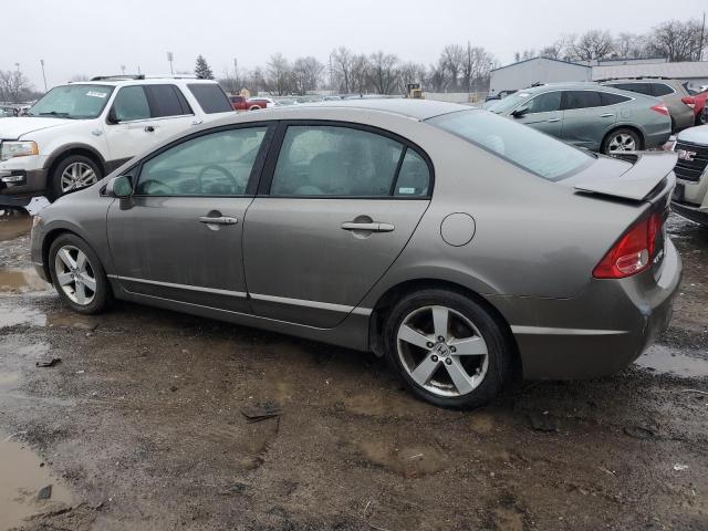 Obraz 2 z 2007 HONDA CIVIC EX 2007 z VIN 1HGFA16887L004317