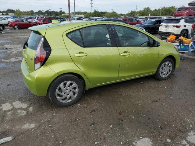 Obraz 3 z 2016 TOYOTA PRIUS C  2016 z VIN JTDKDTB33G1130199