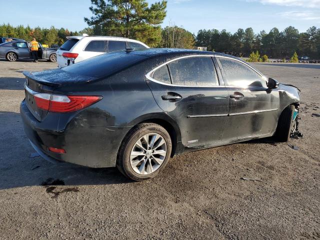 Image 3 of 2014 LEXUS ES 300H 2014 with VIN JTHBW1GG2E2065989